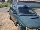 Subaru Forester 1997 года