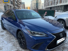 Lexus ES 2022 года