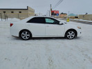 Toyota Camry 2012 года