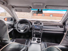 Toyota Camry 2012 года