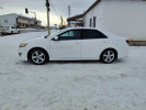 Toyota Camry 2012 года