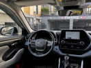 Toyota Highlander 2022 года