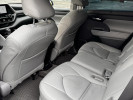 Toyota Highlander 2022 года
