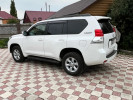 Toyota Land Cruiser Prado 2012 года
