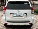 Toyota Land Cruiser Prado 2012 года
