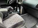Toyota Land Cruiser Prado 2012 года