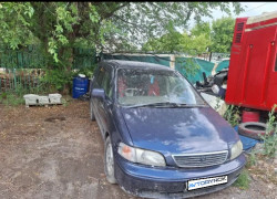 Honda Odyssey 1995 года