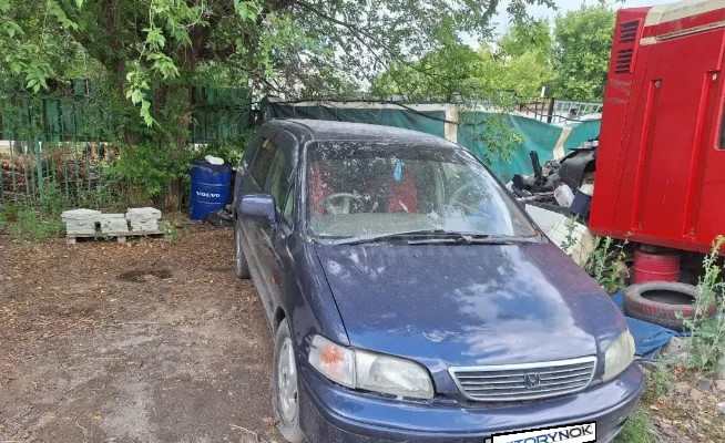Honda Odyssey 1995 года