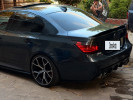 BMW 5 серия 2008 года
