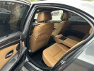 BMW 5 серия 2008 года