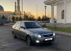 ВАЗ (Lada) Priora 2009 года