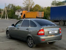 ВАЗ (Lada) Priora 2009 года