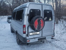 ГАЗ Соболь 2001 года