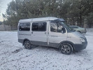 ГАЗ Соболь 2001 года