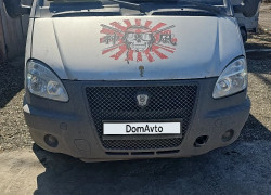 ГАЗ Соболь 2001 года