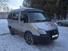 ГАЗ Соболь 2001 года