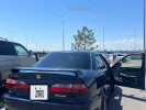 Honda Torneo 1997 года