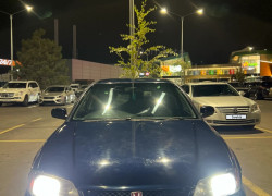 Honda Torneo 1997 года