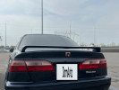 Honda Torneo 1997 года