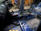 Honda Torneo 1997 года