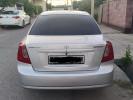 Daewoo Gentra 2014 года