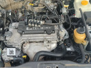 Daewoo Gentra 2014 года