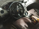 Chevrolet Cruze 2012 года