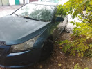 Chevrolet Cruze 2012 года