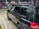 Toyota Highlander 2003 года