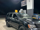 Toyota Highlander 2003 года