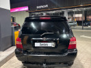 Toyota Highlander 2003 года