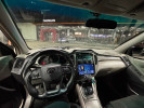 Toyota Highlander 2003 года