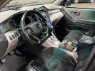 Toyota Highlander 2003 года