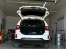 Kia Sorento 2013 года