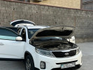 Kia Sorento 2013 года