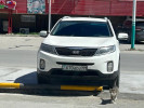 Kia Sorento 2013 года