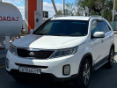 Kia Sorento 2013 года