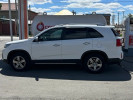 Kia Sorento 2013 года