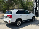 Kia Sorento 2013 года