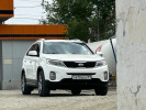 Kia Sorento 2013 года