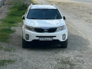 Kia Sorento 2013 года