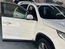 Kia Sorento 2013 года