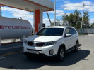 Kia Sorento 2013 года