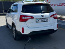 Kia Sorento 2013 года