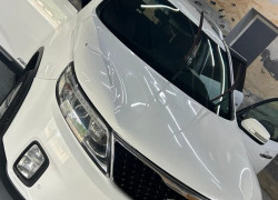 Kia Sorento 2013 года