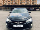 Toyota Camry 2015 года