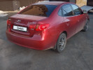 Hyundai Elantra 2008 года