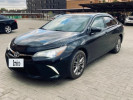 Toyota Camry 2015 года
