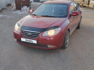 Hyundai Elantra 2008 года