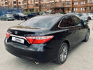 Toyota Camry 2015 года
